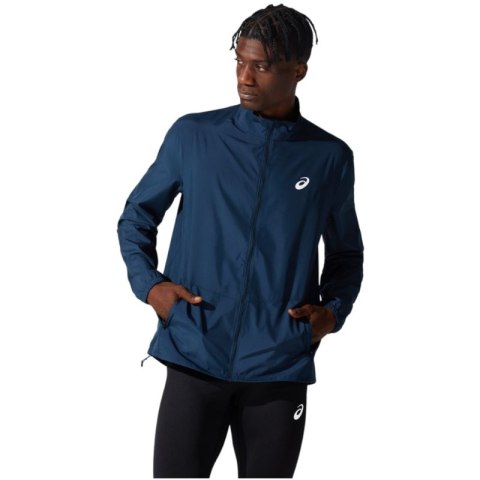 Kurtka Asics Core Jacket M 2011C344-400 Kurtka Asics Core Jacket M 2011C344-400