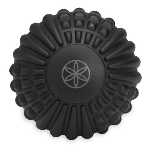 Piłka do masażu Gaiam z wypustkami 63938 Piłka do masażu Gaiam z wypustkami 63938