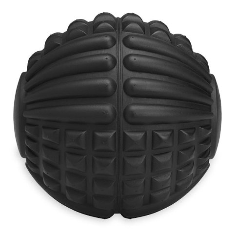 Piłka do masażu Gaiam z wypustkami 63938 Piłka do masażu Gaiam z wypustkami 63938