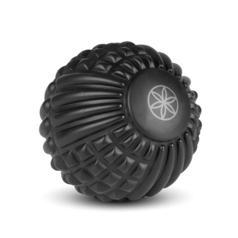 Piłka do masażu Gaiam z wypustkami 63938 Piłka do masażu Gaiam z wypustkami 63938