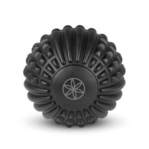 Piłka do masażu Gaiam z wypustkami 63938 Piłka do masażu Gaiam z wypustkami 63938