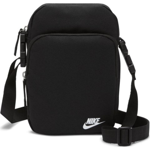 Saszetka Nike Heritage Crossbody Bag DB0456 010 Saszetka Nike Heritage Crossbody Bag DB0456 010