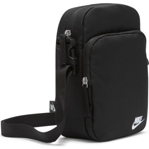 Saszetka Nike Heritage Crossbody Bag DB0456 010 Saszetka Nike Heritage Crossbody Bag DB0456 010