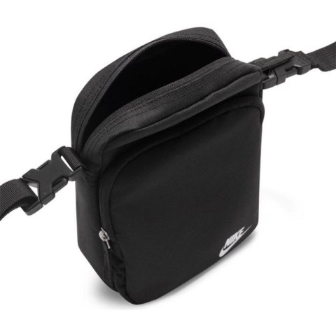 Saszetka Nike Heritage Crossbody Bag DB0456 010 Saszetka Nike Heritage Crossbody Bag DB0456 010