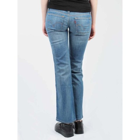 Spodnie Levis 570 Standard W 10570-0006 Spodnie Levis 570 Standard W 10570-0006