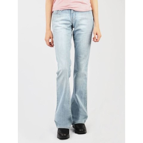 Spodnie Levi's Bootcut W 10529-0032 Spodnie Levi's Bootcut W 10529-0032
