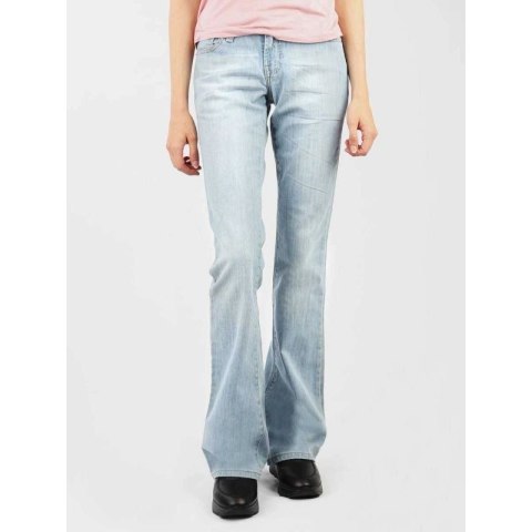 Spodnie Levi's Bootcut W 10529-0032 Spodnie Levi's Bootcut W 10529-0032