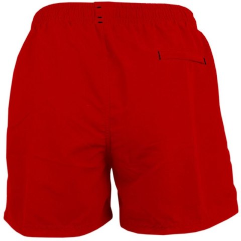 Szorty kąpielowe Crowell M 300/400 czerwone Szorty kąpielowe Crowell M 300/400 czerwone