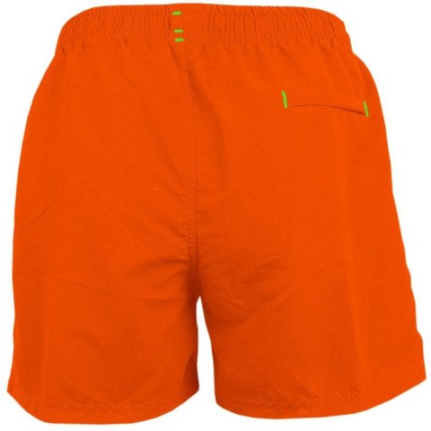Szorty kąpielowe Crowell M 300/400 pomarańczowe Szorty kąpielowe Crowell M 300/400 pomarańczowe