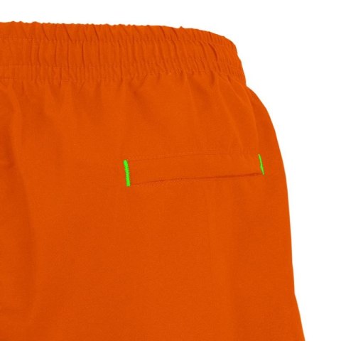 Szorty kąpielowe Crowell M 300/400 pomarańczowe Szorty kąpielowe Crowell M 300/400 pomarańczowe