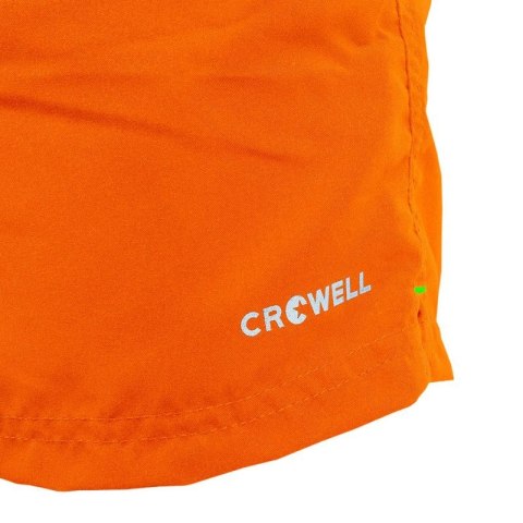 Szorty kąpielowe Crowell M 300/400 pomarańczowe Szorty kąpielowe Crowell M 300/400 pomarańczowe