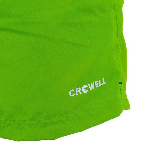 Szorty kąpielowe Crowell M 300/400 zielone Szorty kąpielowe Crowell M 300/400 zielone