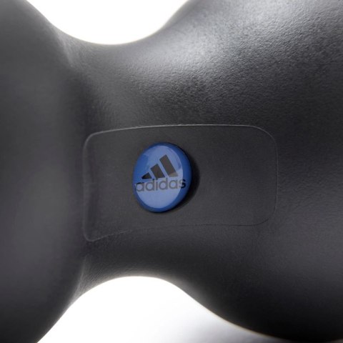 Wałek podwójny do masażu Adidas ADTB-11609 Wałek podwójny do masażu Adidas ADTB-11609