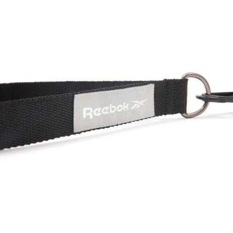Zestaw gum fitness Reebok Power Tube Ratb-30034 Zestaw gum fitness Reebok Power Tube Ratb-30034