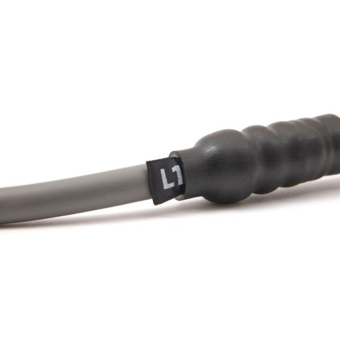 Zestaw gum fitness Reebok Power Tube Ratb-30034 Zestaw gum fitness Reebok Power Tube Ratb-30034