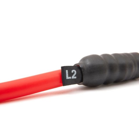 Zestaw gum fitness Reebok Power Tube Ratb-30034 Zestaw gum fitness Reebok Power Tube Ratb-30034