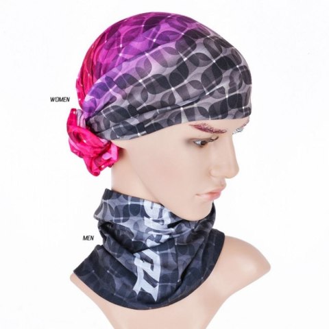 Bandanka chusta Tempish 999000012 Bandanka chusta Tempish 999000012