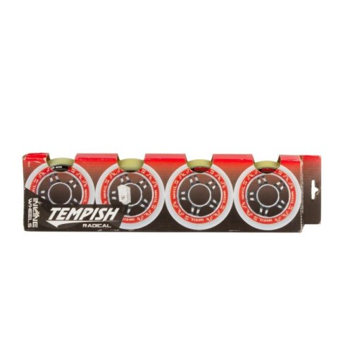 Kółka TEMPISH Radical PU 85A 1010000413 Kółka TEMPISH Radical PU 85A 1010000413