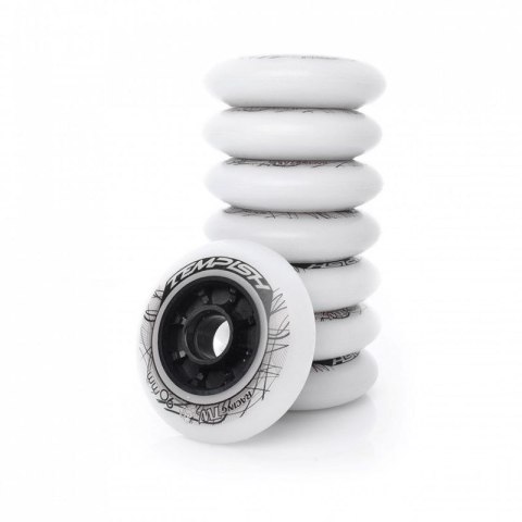 Kółka TEMPISH Tw PU 85A 1010000437 Kółka TEMPISH Tw PU 85A 1010000437