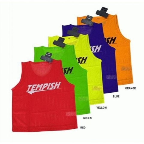 Koszulka znacznik Tempish Basic Kids Jr 212000131 Koszulka znacznik Tempish Basic Kids Jr 212000131