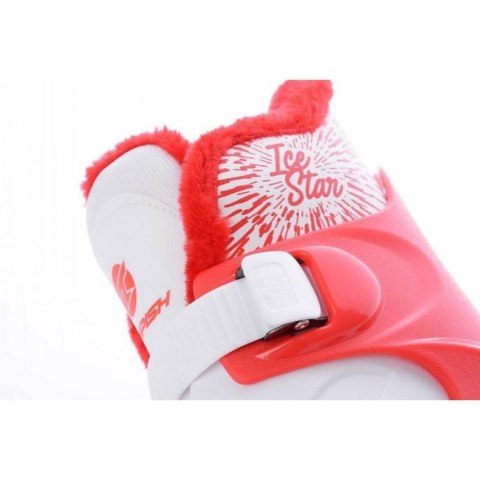 Łyżwy figurowe Tempish Ice Star W 1300001625 Łyżwy figurowe Tempish Ice Star W 1300001625