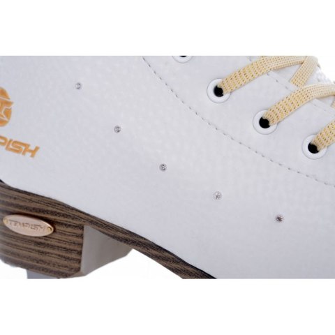 Łyżwy figurowe Tempish Jessica W 1300001629 Łyżwy figurowe Tempish Jessica W 1300001629