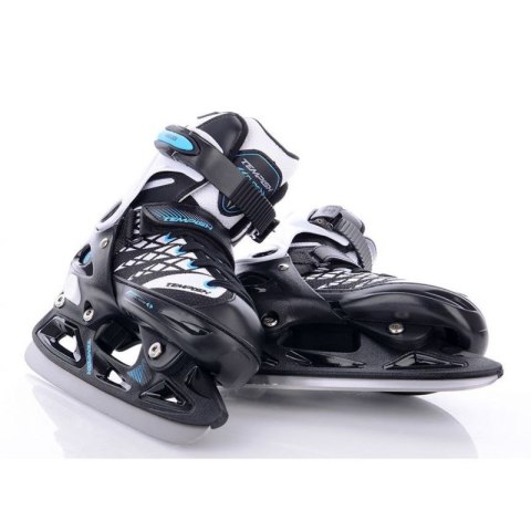 Łyżwy regulowane Tempish Clips Jr 13000000841 Łyżwy regulowane Tempish Clips Jr 13000000841