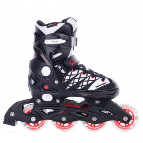 Łyżwy, rolki Tempish Clips Duo Jr 13000008253 Łyżwy, rolki Tempish Clips Duo Jr 13000008253