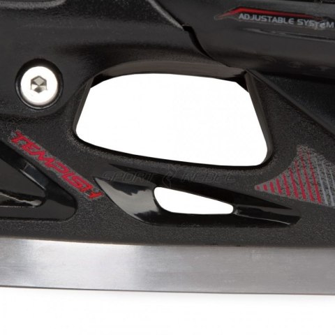 Łyżwy, rolki Tempish Clips Duo Jr 13000008253 Łyżwy, rolki Tempish Clips Duo Jr 13000008253