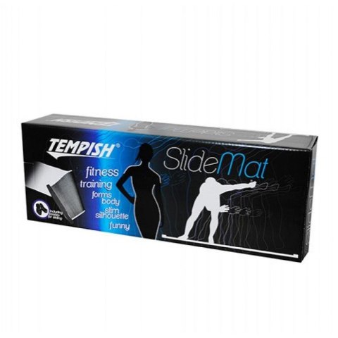 Mata treningowa Tempish Slide Mat 102002000 Mata treningowa Tempish Slide Mat 102002000