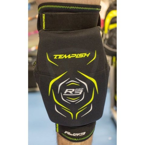 Nakolanniki do unihokeja Tempish React Pro R3 1350000510 Nakolanniki do unihokeja Tempish React Pro R3 1350000510