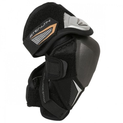 Nałokietniki hokejowe Easton Stealth C9.0 Sr A144002 Nałokietniki hokejowe Easton Stealth C9.0 Sr A144002