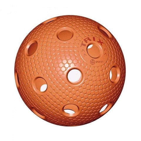 Piłeczka do unihokeja TEMPISH Trix 135000144 Piłeczka do unihokeja TEMPISH Trix 135000144