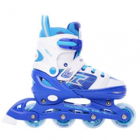Rolki Tempish Swist Flash Jr 1000000032 Rolki Tempish Swist Flash Jr 1000000032