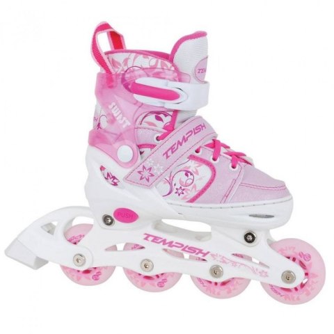 Rolki Tempish Swist Flash Jr 1000000032 Rolki Tempish Swist Flash Jr 1000000032