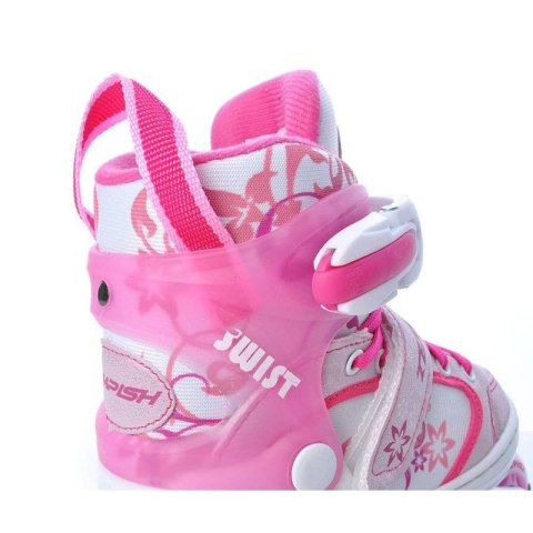 Rolki Tempish Swist Flash Jr 1000000032 Rolki Tempish Swist Flash Jr 1000000032