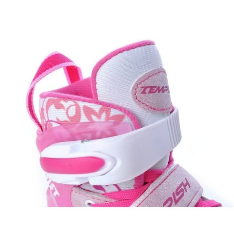 Rolki Tempish Swist Flash Jr 1000000032 Rolki Tempish Swist Flash Jr 1000000032