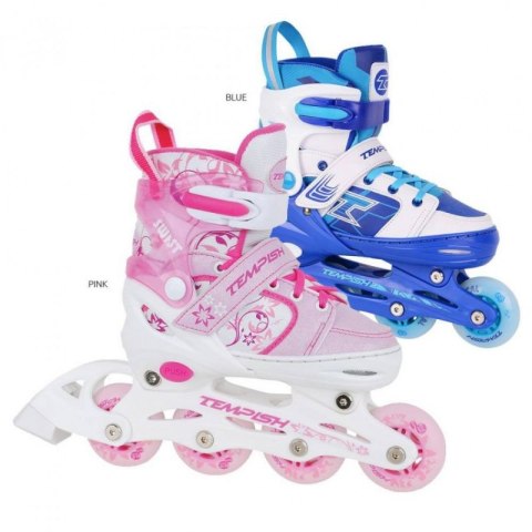 Rolki Tempish Swist Flash Jr 1000000032 Rolki Tempish Swist Flash Jr 1000000032
