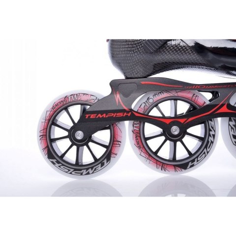 Rolki biegowe Tempish GT 500 / 110 10000047018 Rolki biegowe Tempish GT 500 / 110 10000047018