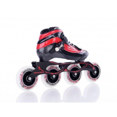 Rolki biegowe Tempish GT 500 / 90 10000047016 Rolki biegowe Tempish GT 500 / 90 10000047016