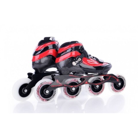 Rolki biegowe Tempish GT 500 / 90 10000047016 Rolki biegowe Tempish GT 500 / 90 10000047016