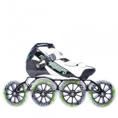 Rolki biegowe Tempish Spider 10000047015 Rolki biegowe Tempish Spider 10000047015