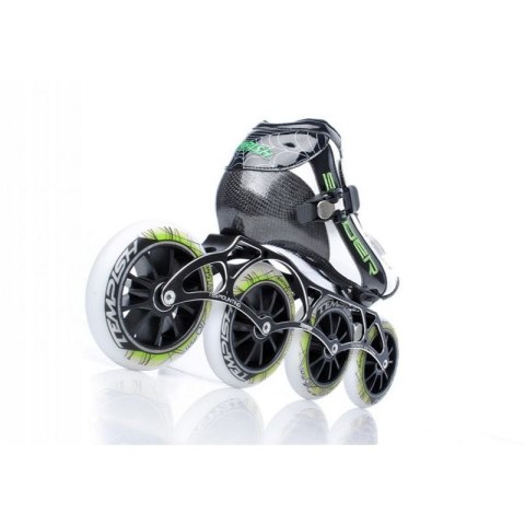 Rolki biegowe Tempish Spider 10000047015 Rolki biegowe Tempish Spider 10000047015