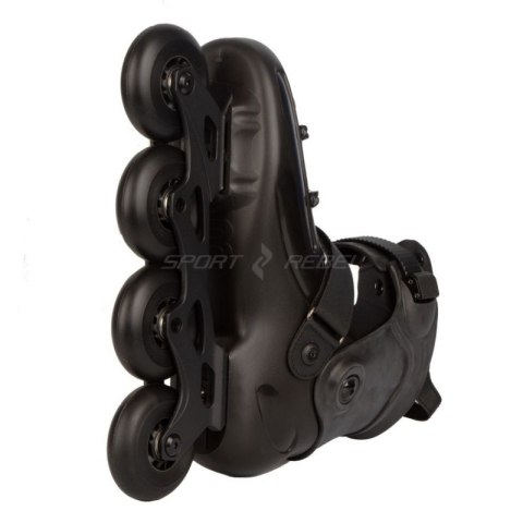 Rolki freestyle SEBA FRX 80 SkkfrX80-OR Rolki freestyle SEBA FRX 80 SkkfrX80-OR