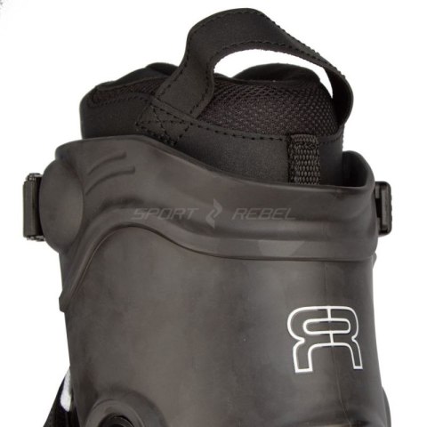 Rolki freestyle SEBA FRX 80 SkkfrX80-OR Rolki freestyle SEBA FRX 80 SkkfrX80-OR