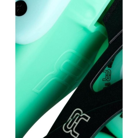 Rolki freestyle SEBA FRX 80 SkkfrX80-OR Rolki freestyle SEBA FRX 80 SkkfrX80-OR