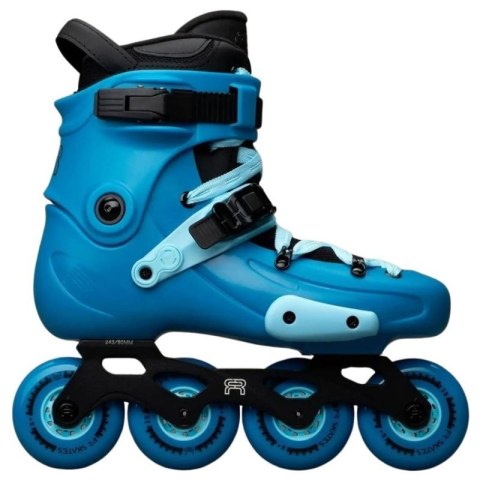 Rolki freestyle SEBA FR3 80 Sskfr380-BK Rolki freestyle SEBA FR3 80 Sskfr380-BK