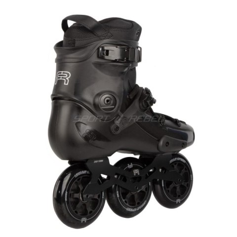 Rolki freestyle Seba FR1 310 SKKFR1310-BK Rolki freestyle Seba FR1 310 SKKFR1310-BK