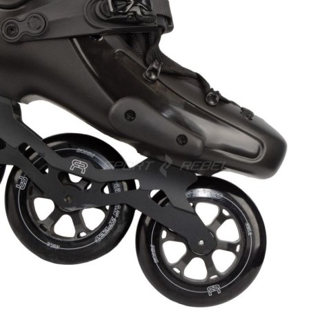 Rolki freestyle Seba FR1 310 SKKFR1310-BK Rolki freestyle Seba FR1 310 SKKFR1310-BK