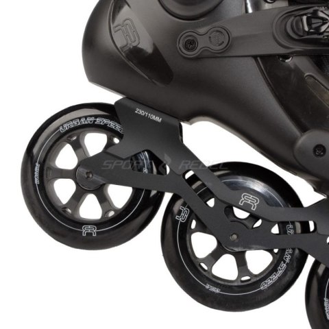 Rolki freestyle Seba FR1 310 SKKFR1310-BK Rolki freestyle Seba FR1 310 SKKFR1310-BK